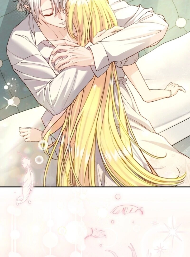 The Little Princess and Her Monster Prince Chapter 127 - page 34
