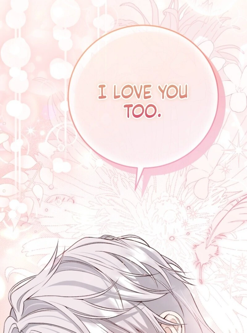 The Little Princess and Her Monster Prince Chapter 127 - page 35