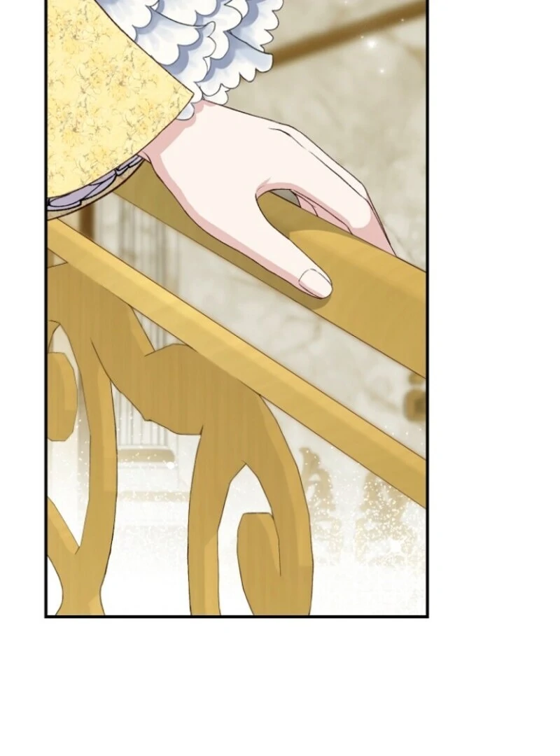 The Little Princess and Her Monster Prince Chapter 127 - page 40