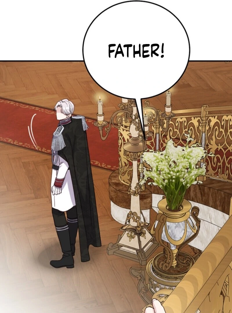 The Little Princess and Her Monster Prince Chapter 127 - page 43