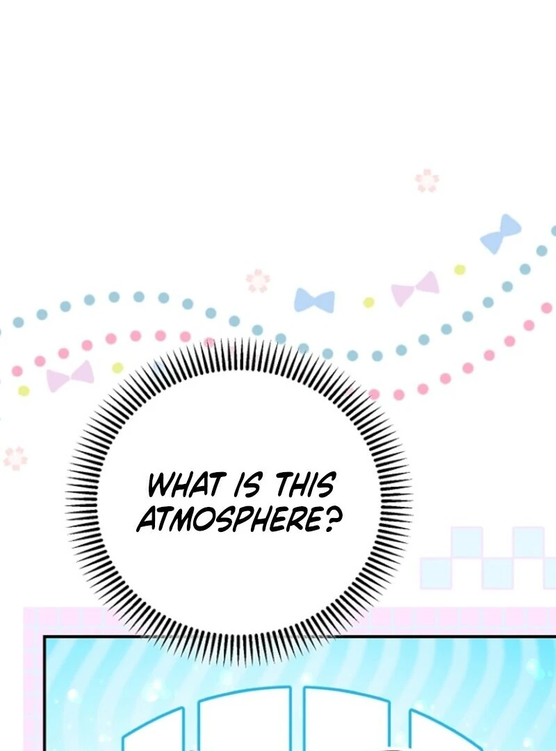 The Little Princess and Her Monster Prince Chapter 127 - page 48