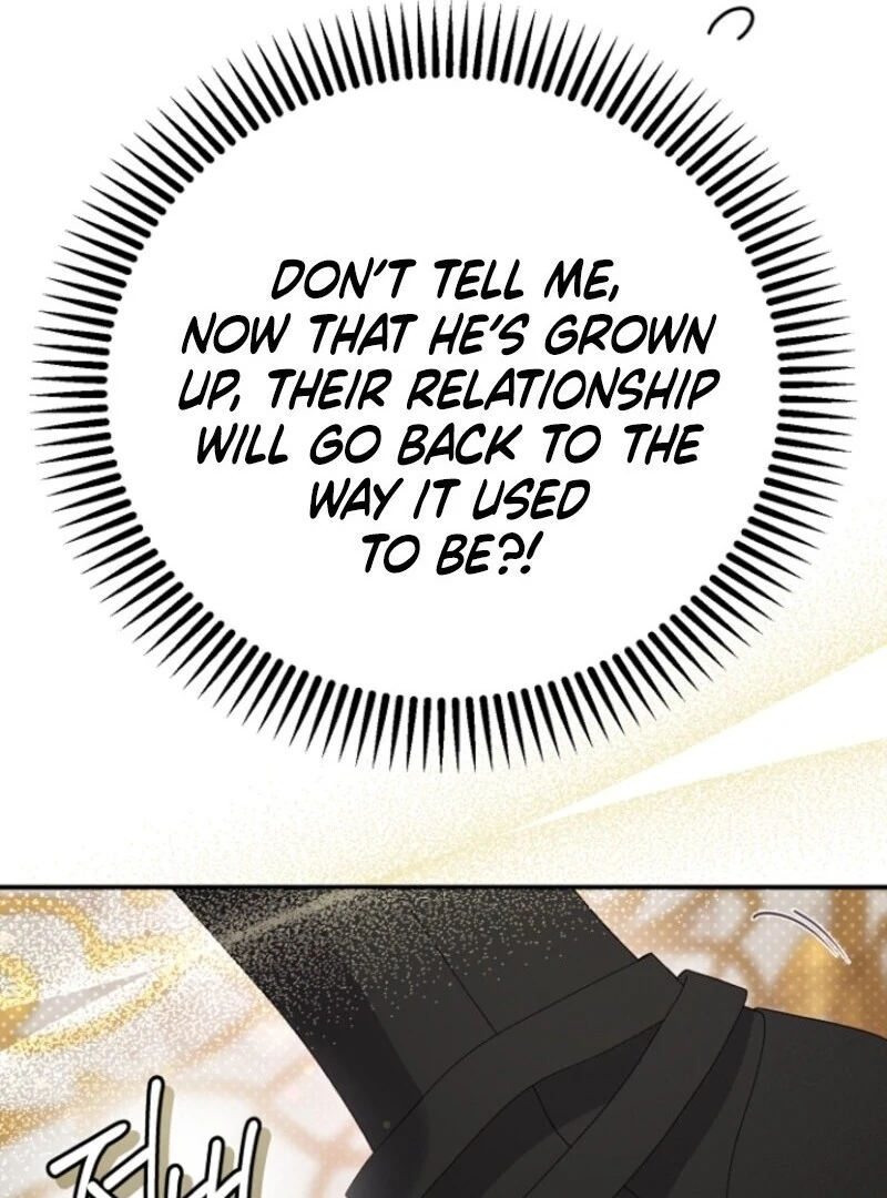 The Little Princess and Her Monster Prince Chapter 127 - page 50