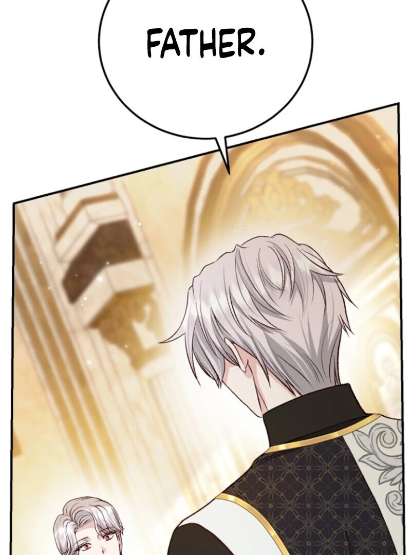 The Little Princess and Her Monster Prince Chapter 127 - page 52