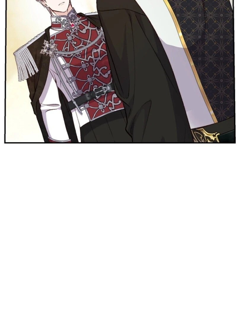 The Little Princess and Her Monster Prince Chapter 127 - page 53