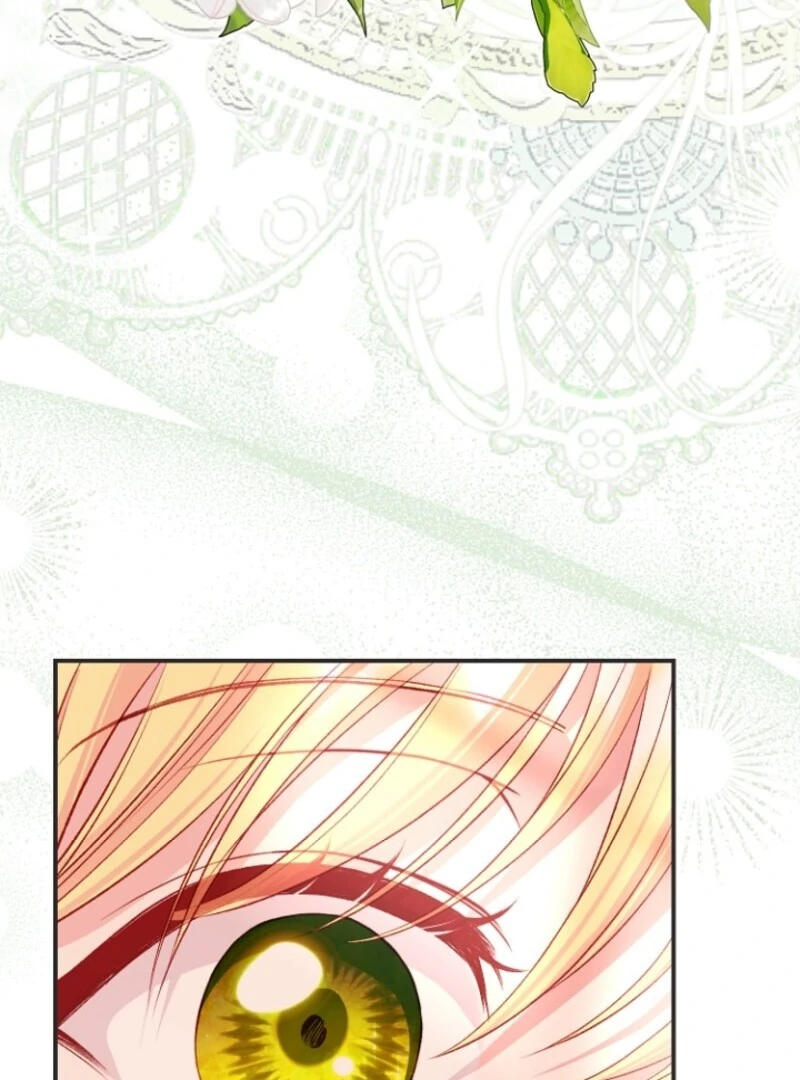 The Little Princess and Her Monster Prince Chapter 127 - page 5