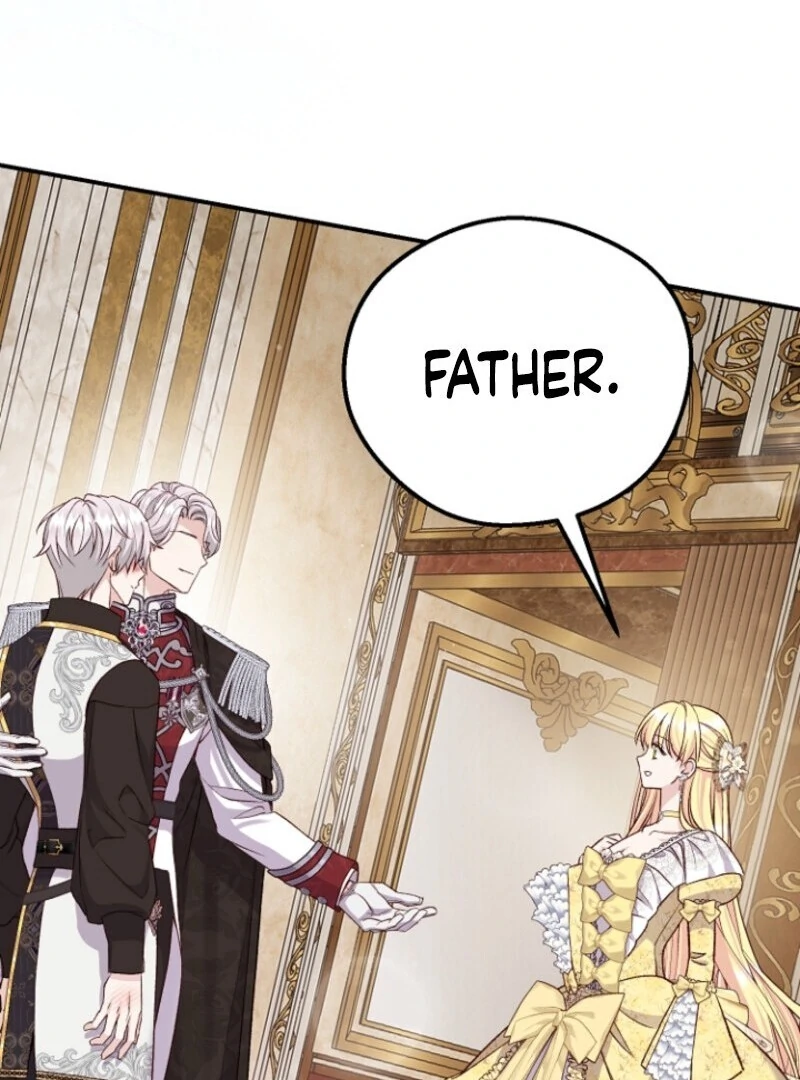 The Little Princess and Her Monster Prince Chapter 127 - page 63