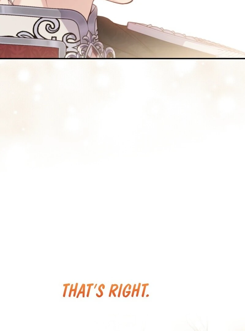 The Little Princess and Her Monster Prince Chapter 127 - page 66