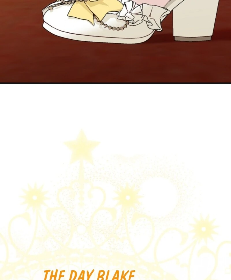The Little Princess and Her Monster Prince Chapter 127 - page 68