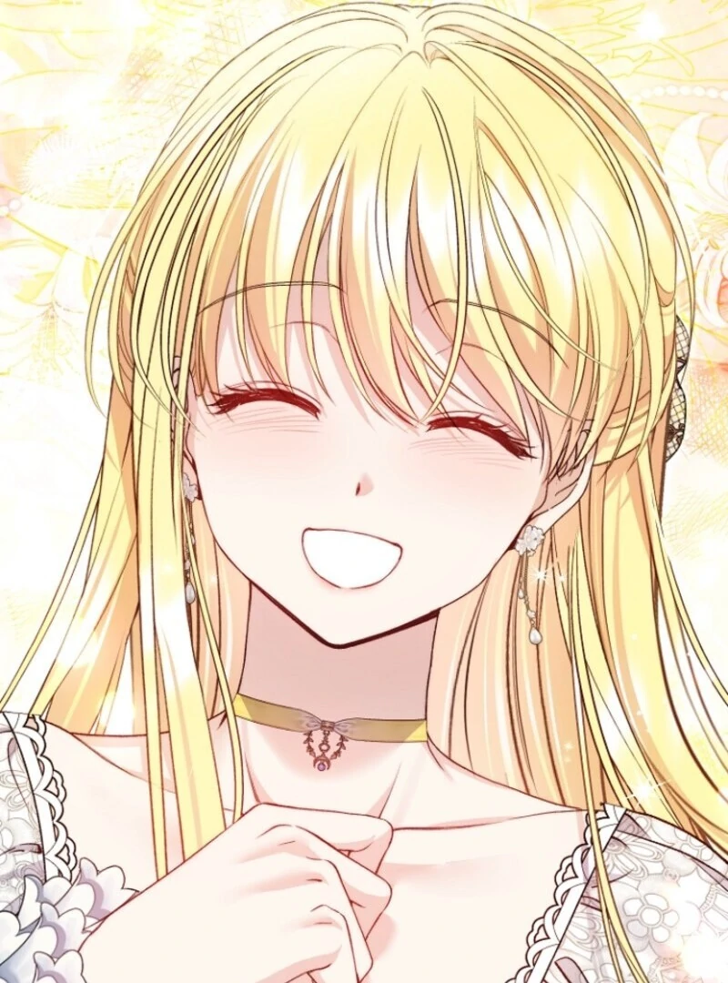 The Little Princess and Her Monster Prince Chapter 127 - page 70