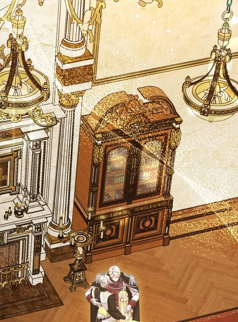 The Little Princess and Her Monster Prince Chapter 127 - page 75