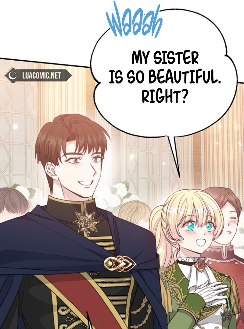 The Little Princess and Her Monster Prince Chapter 127 - page 84