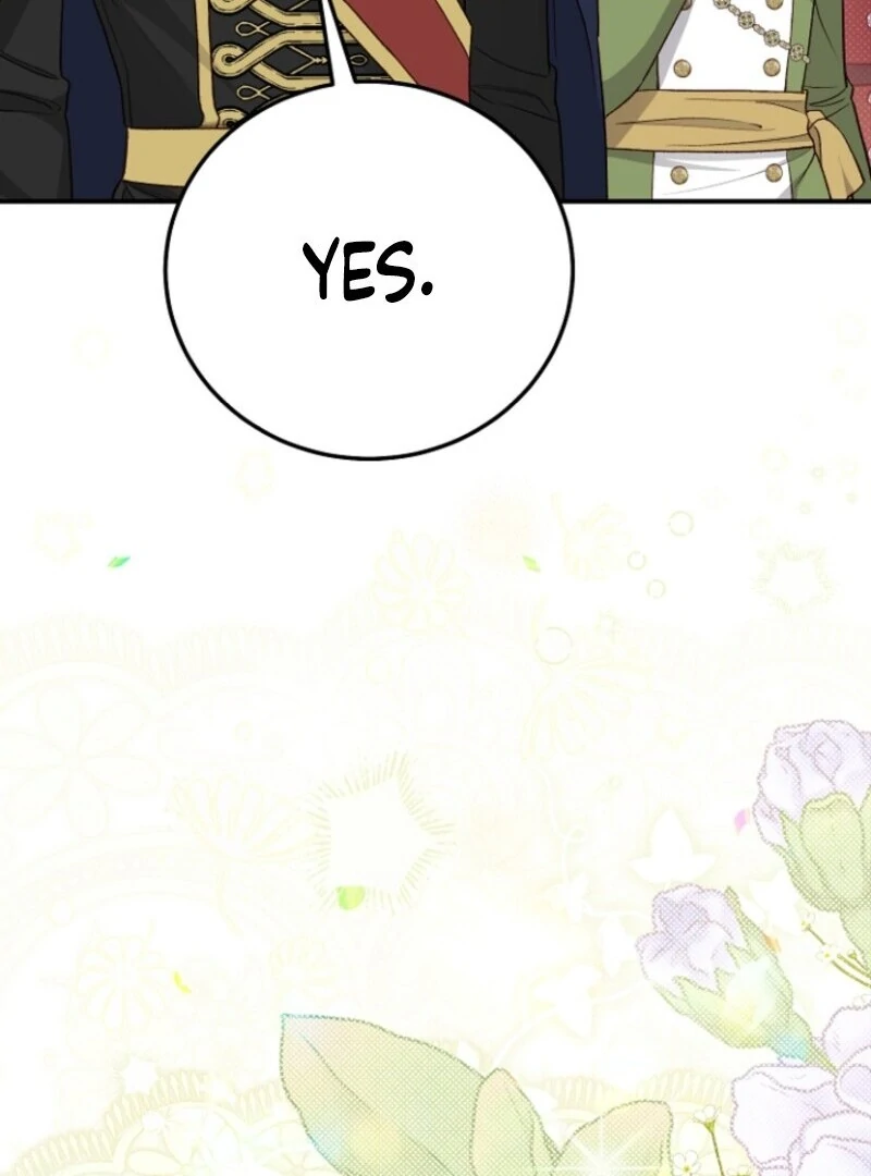 The Little Princess and Her Monster Prince Chapter 127 - page 85