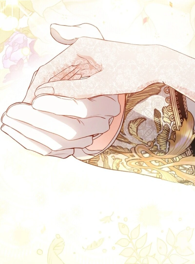 The Little Princess and Her Monster Prince Chapter 127 - page 87