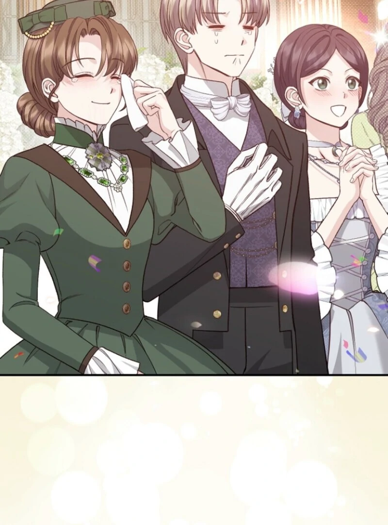 The Little Princess and Her Monster Prince Chapter 127 - page 92