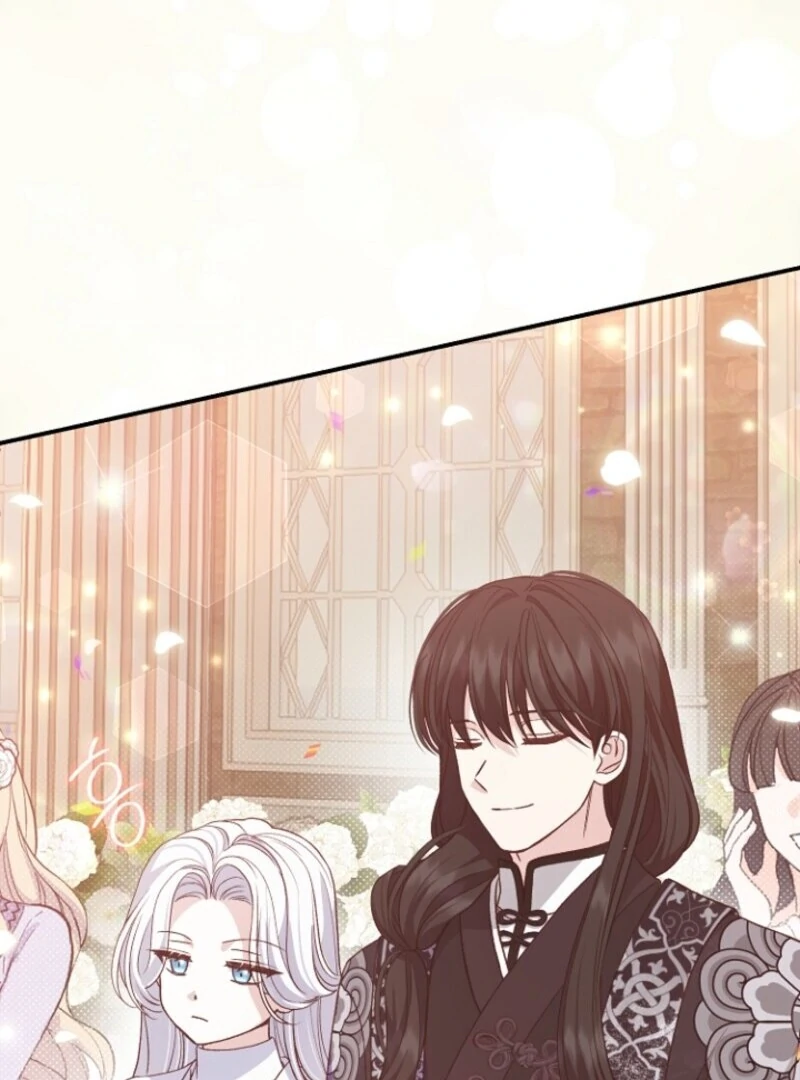 The Little Princess and Her Monster Prince Chapter 127 - page 93