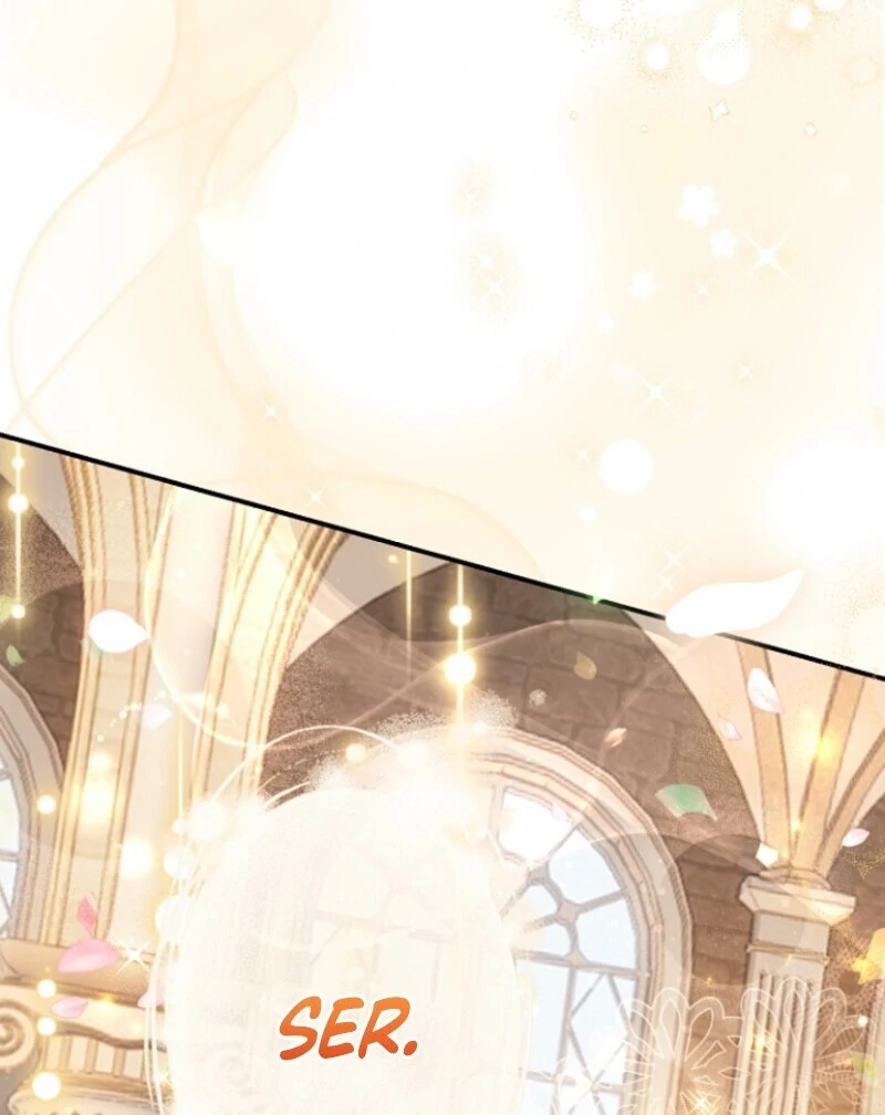 The Little Princess and Her Monster Prince Chapter 127 - page 96