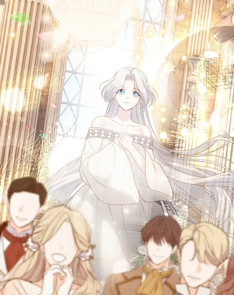 The Little Princess and Her Monster Prince Chapter 127 - page 97