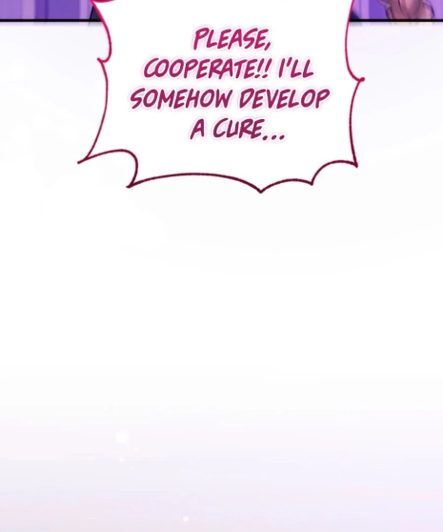 Baby Pharmacist Princess Chapter 106 - page 101