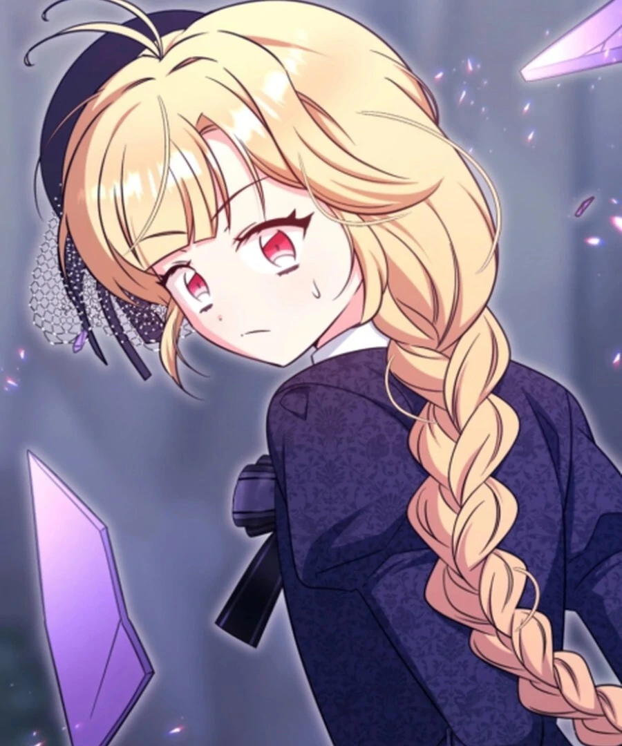 Baby Pharmacist Princess Chapter 106 - page 105