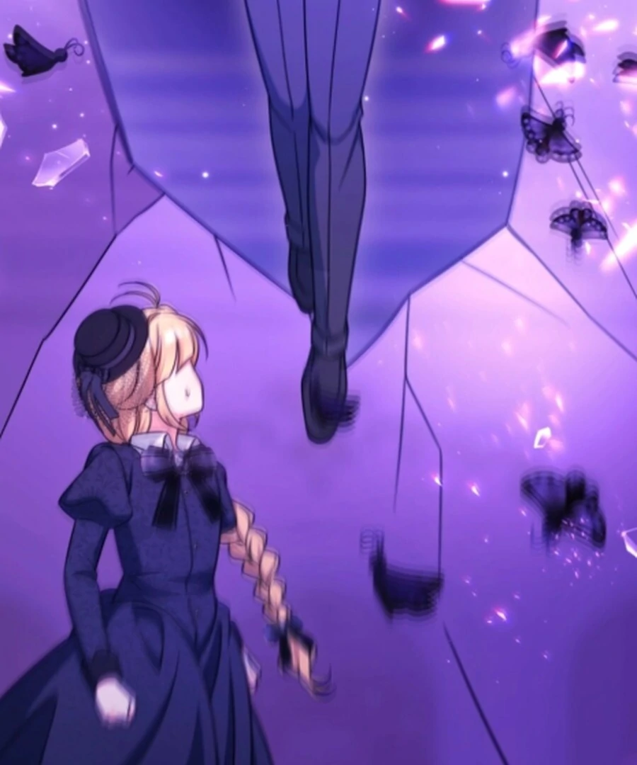 Baby Pharmacist Princess Chapter 106 - page 110