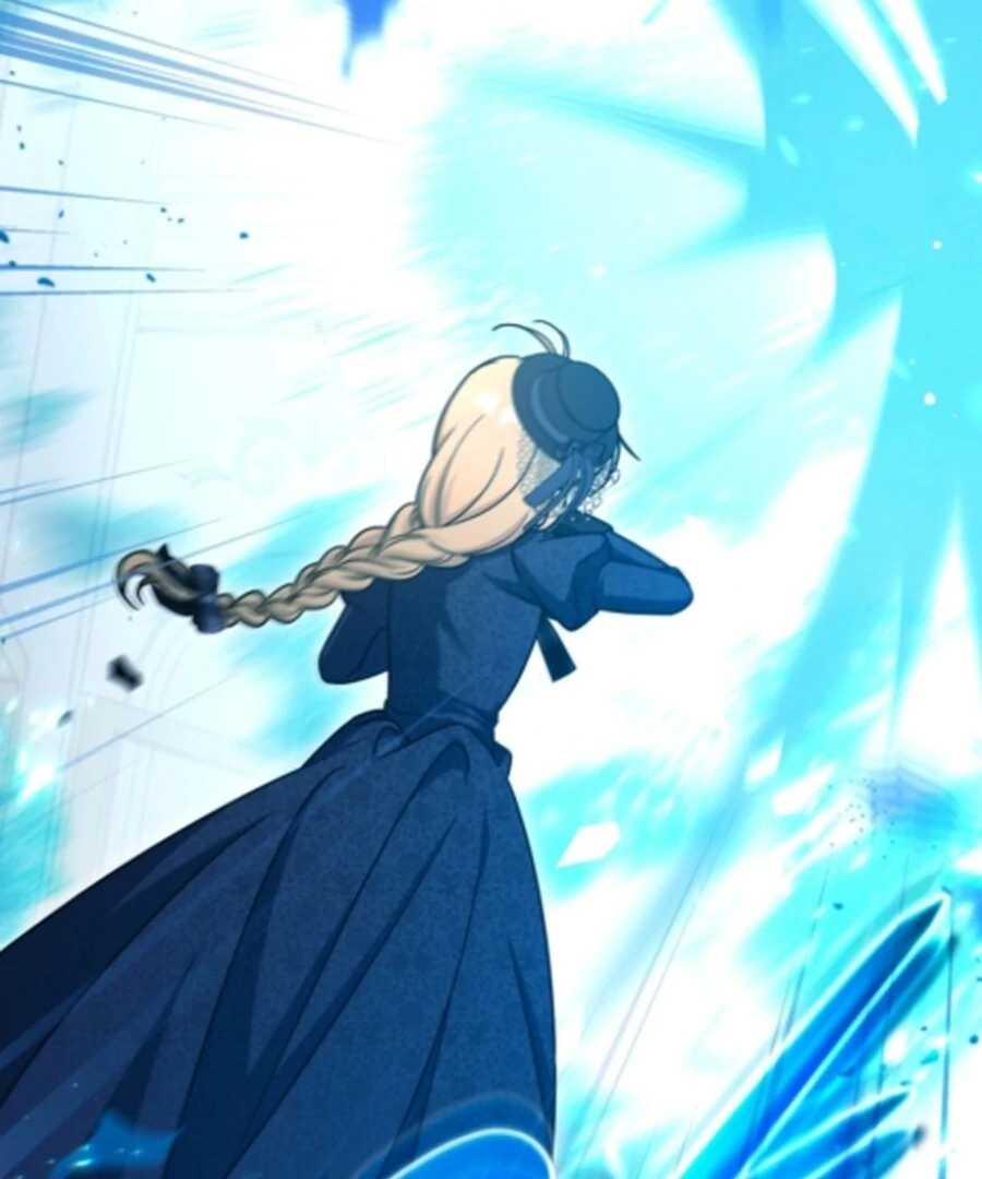 Baby Pharmacist Princess Chapter 106 - page 122