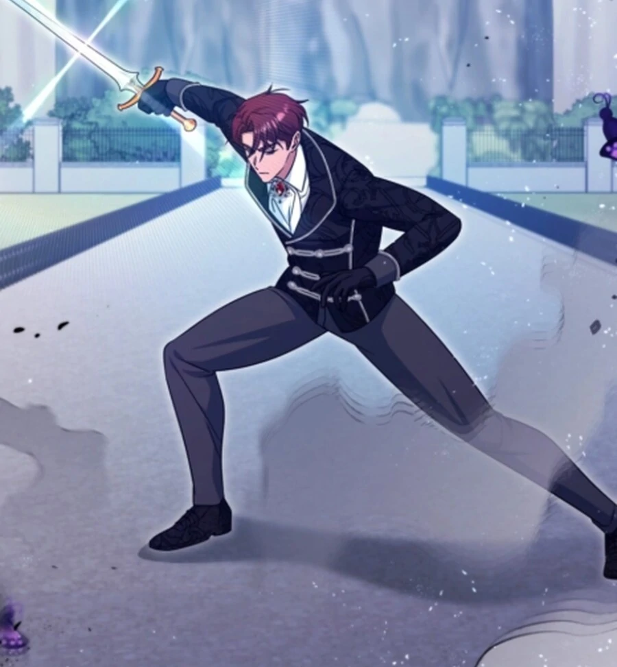 Baby Pharmacist Princess Chapter 106 - page 130