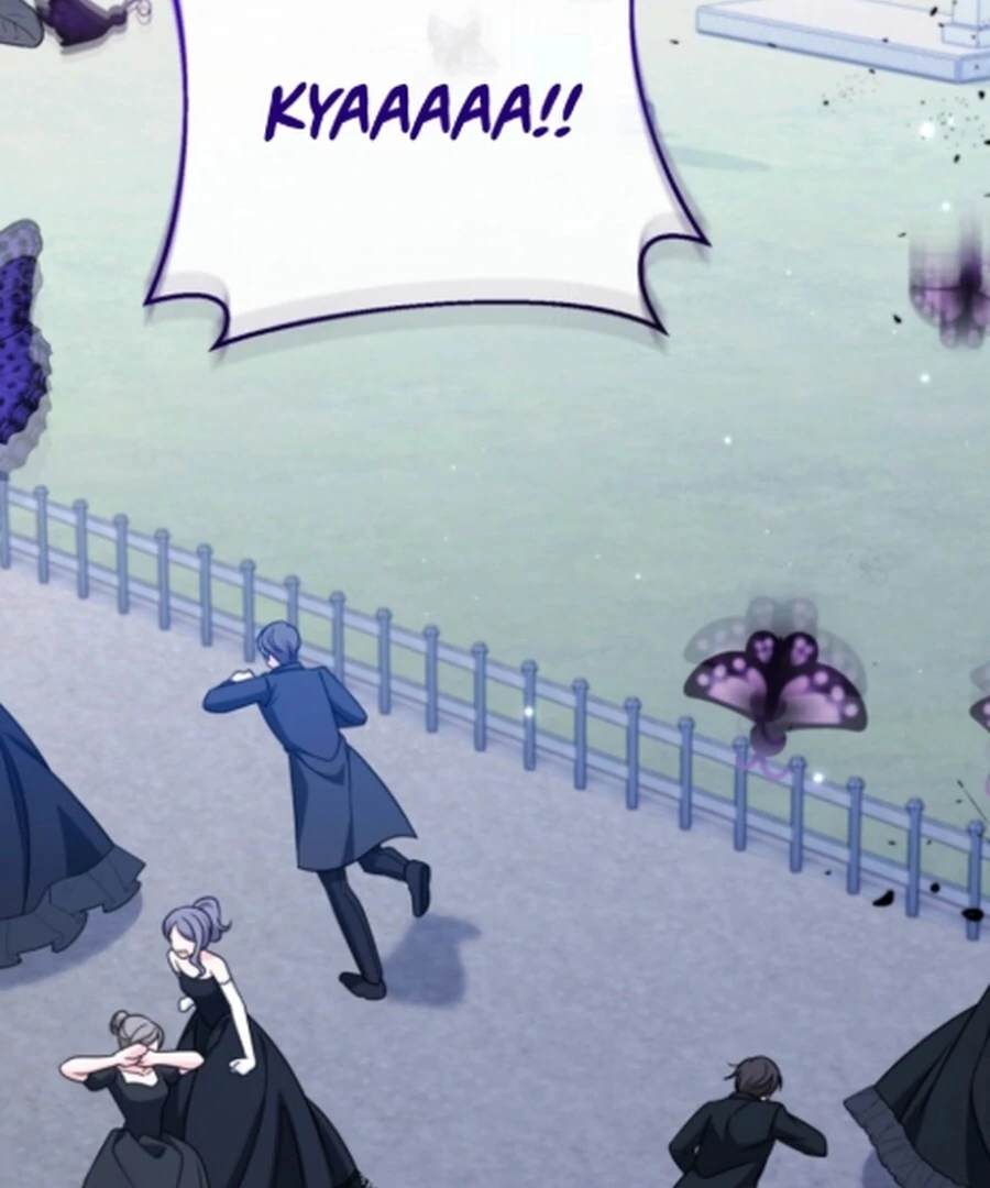 Baby Pharmacist Princess Chapter 106 - page 135