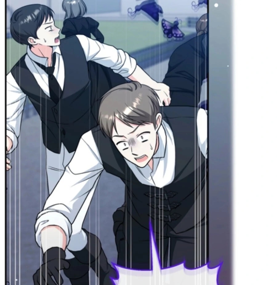 Baby Pharmacist Princess Chapter 106 - page 138