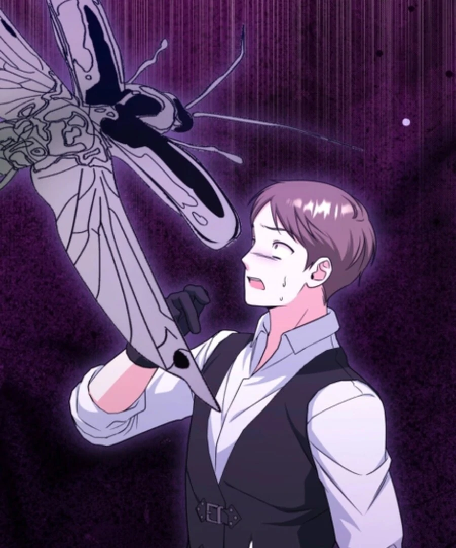 Baby Pharmacist Princess Chapter 106 - page 141