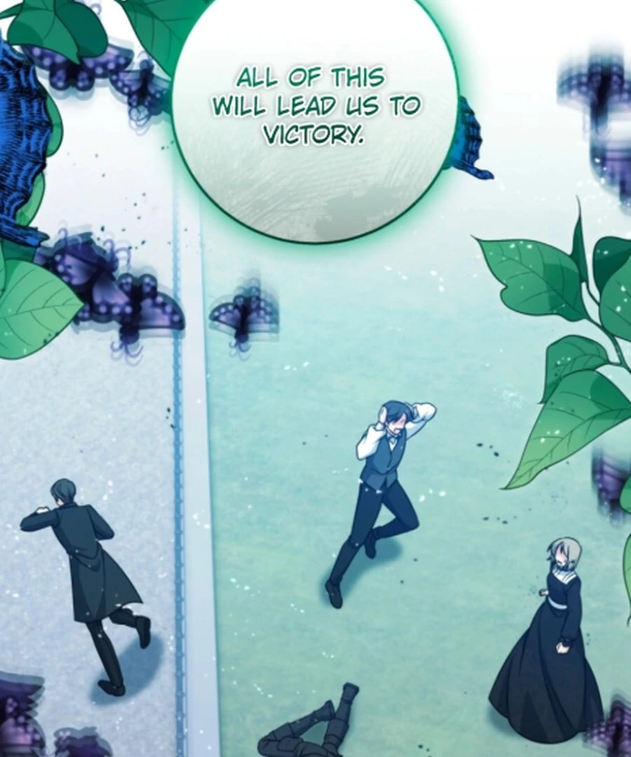 Baby Pharmacist Princess Chapter 106 - page 154