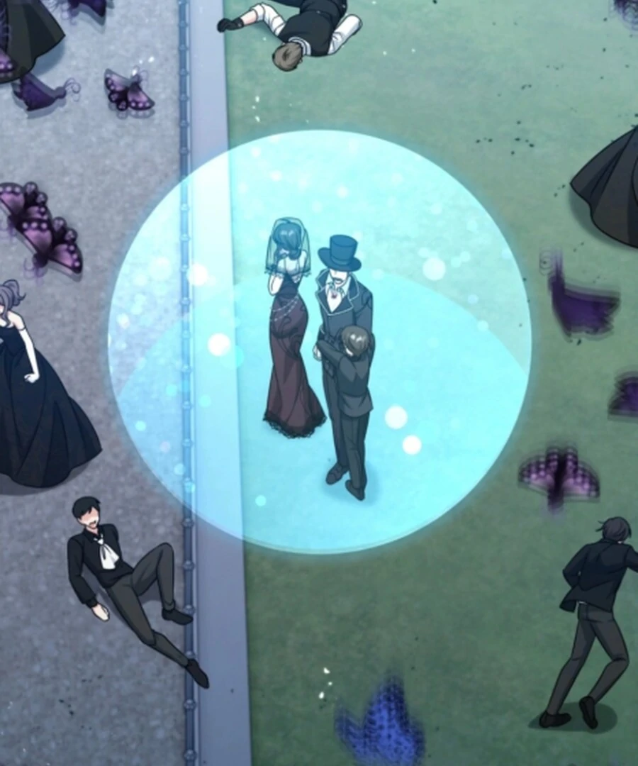 Baby Pharmacist Princess Chapter 106 - page 155