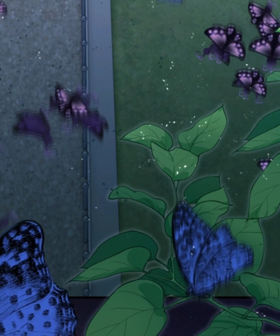 Baby Pharmacist Princess Chapter 106 - page 156