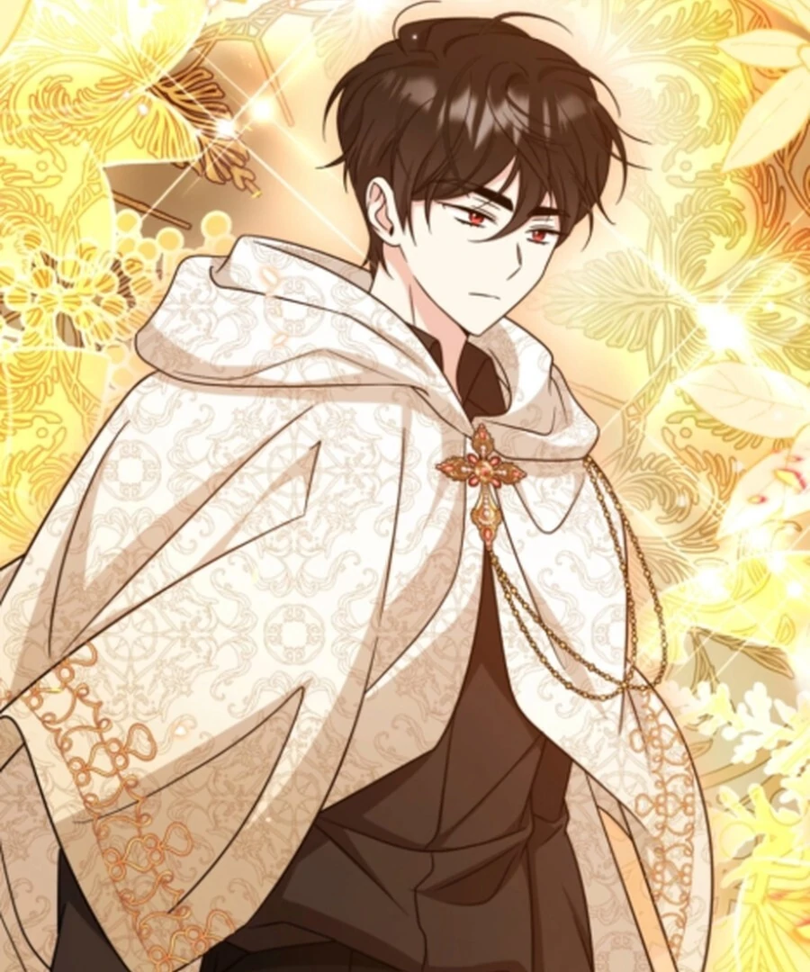 Baby Pharmacist Princess Chapter 106 - page 168