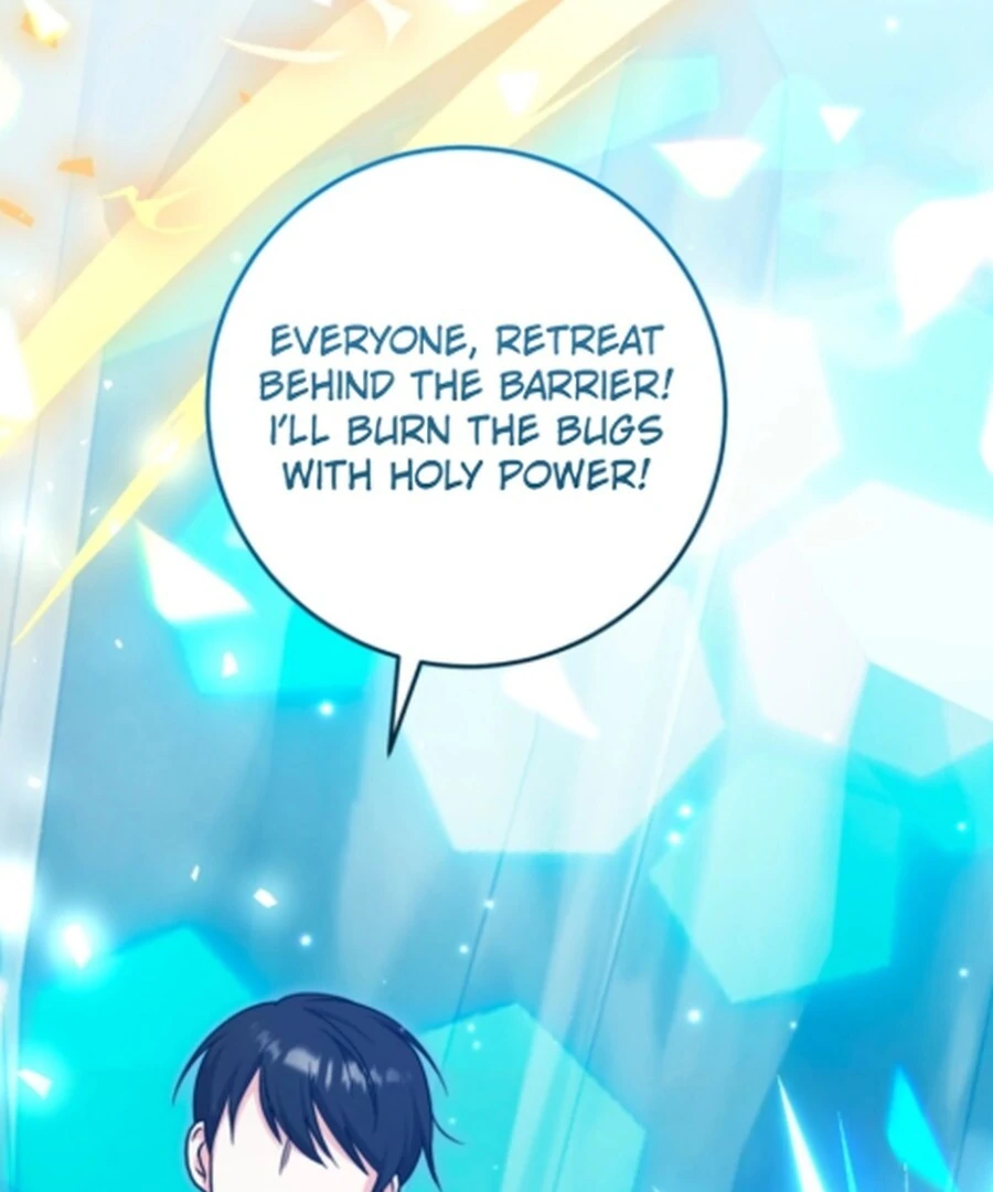 Baby Pharmacist Princess Chapter 106 - page 173