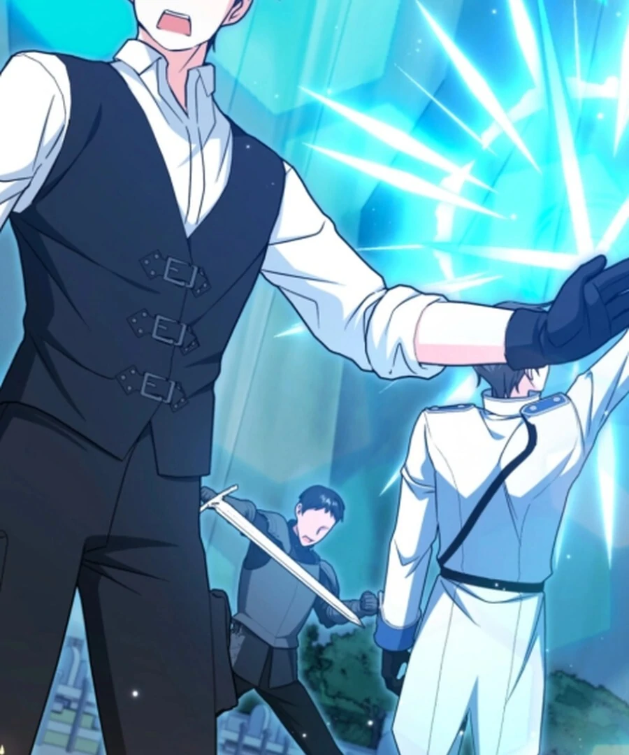 Baby Pharmacist Princess Chapter 106 - page 174