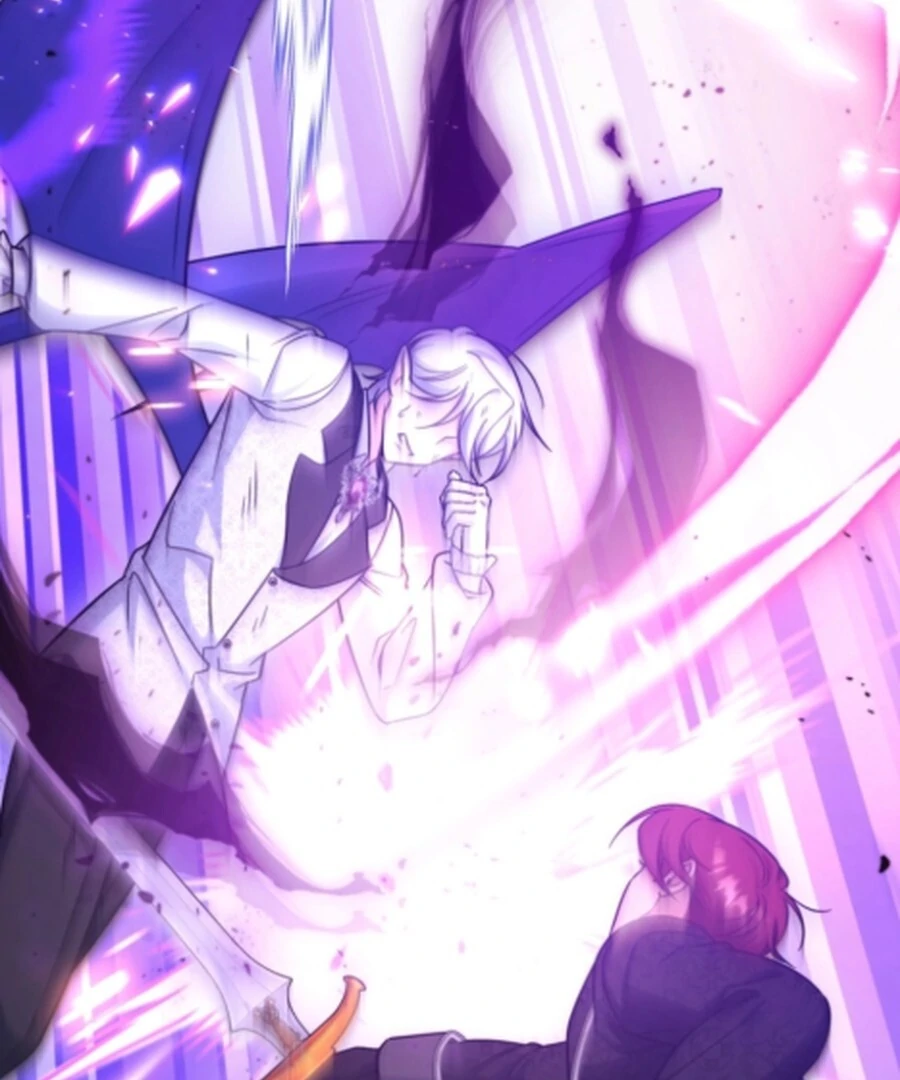 Baby Pharmacist Princess Chapter 106 - page 183