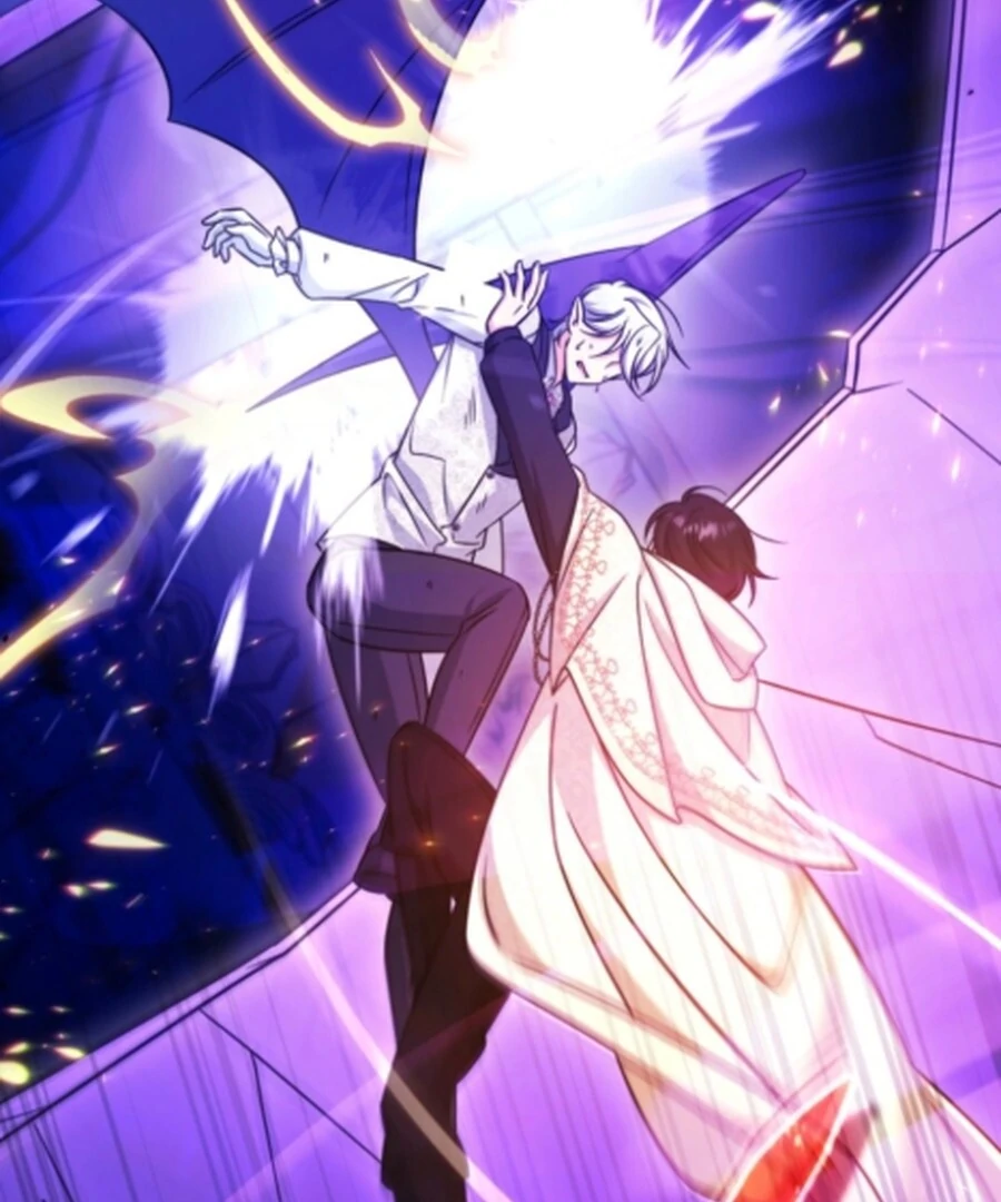 Baby Pharmacist Princess Chapter 106 - page 196