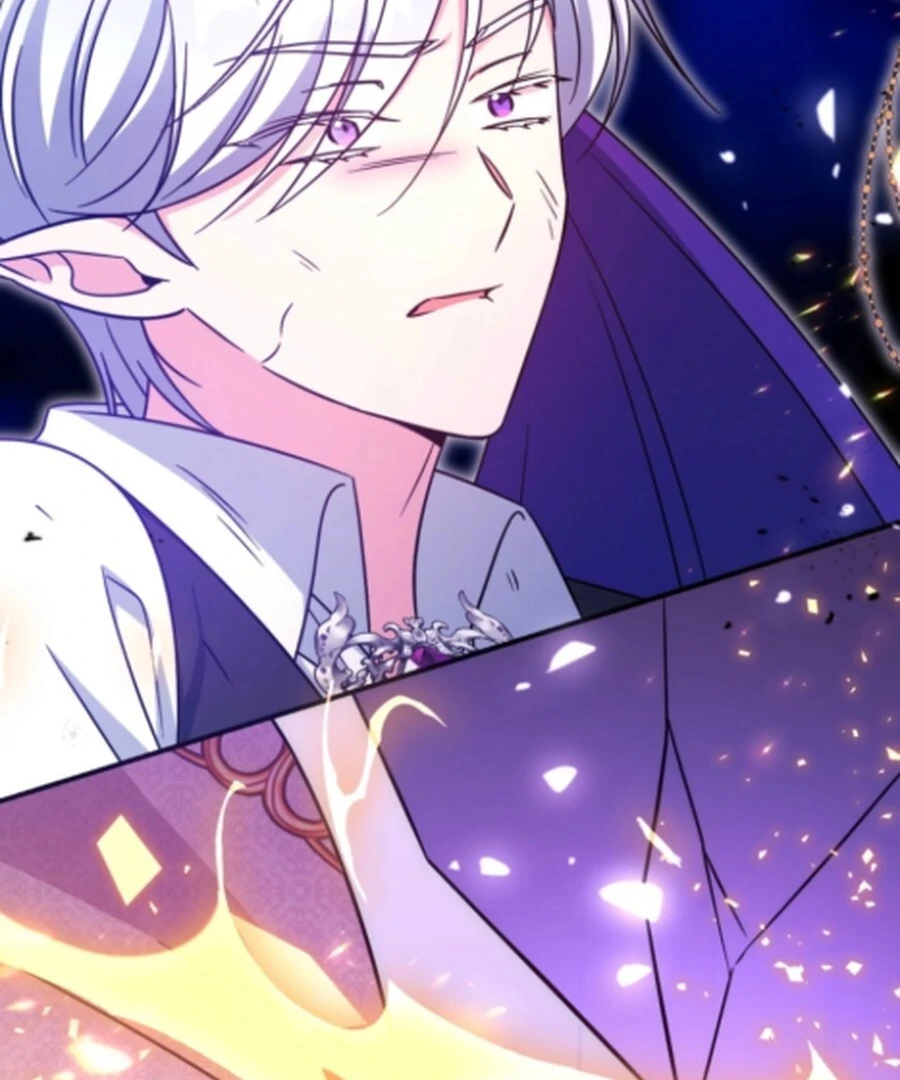 Baby Pharmacist Princess Chapter 106 - page 199