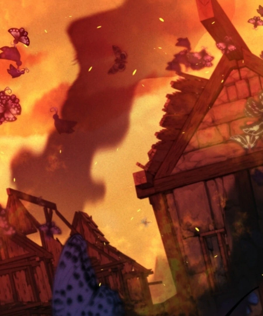 Baby Pharmacist Princess Chapter 106 - page 21