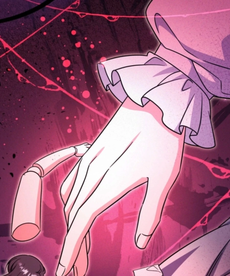 Baby Pharmacist Princess Chapter 106 - page 23