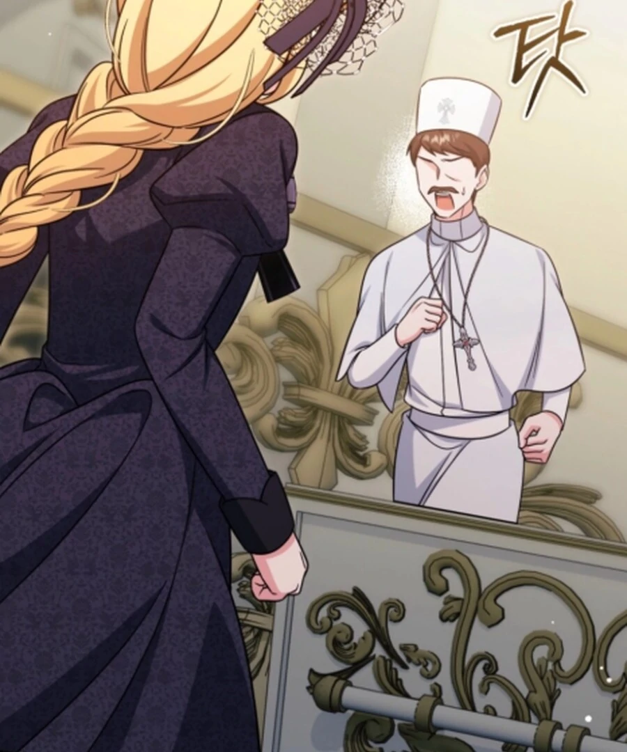 Baby Pharmacist Princess Chapter 106 - page 36