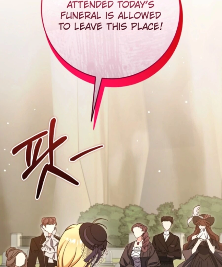 Baby Pharmacist Princess Chapter 106 - page 42