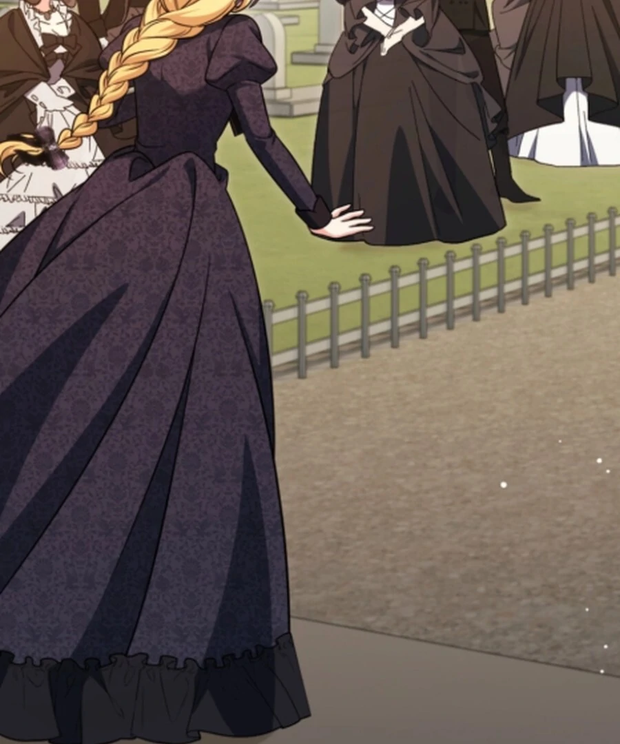 Baby Pharmacist Princess Chapter 106 - page 43