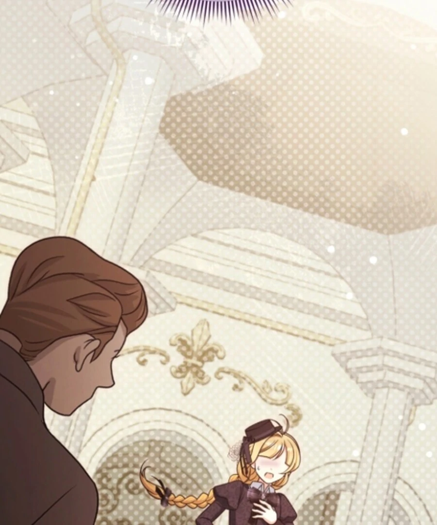 Baby Pharmacist Princess Chapter 106 - page 57