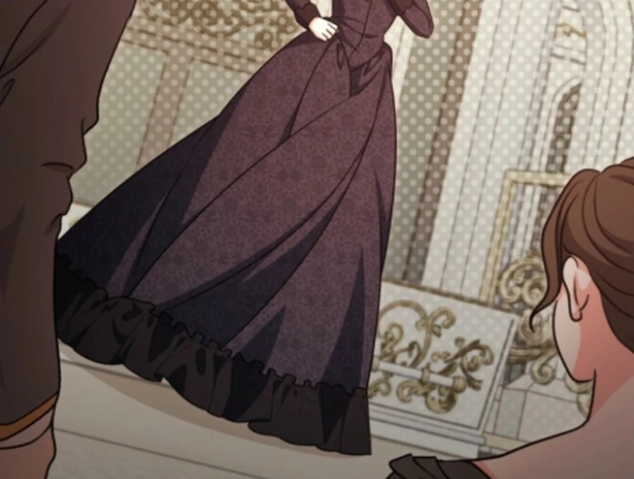 Baby Pharmacist Princess Chapter 106 - page 58