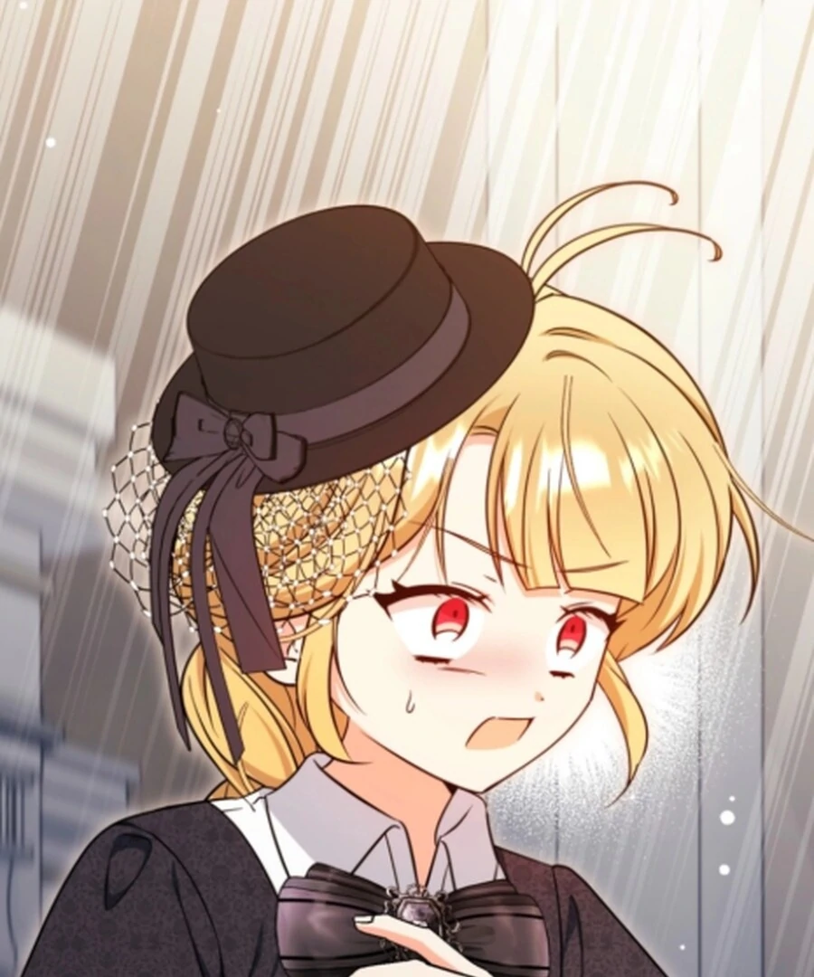 Baby Pharmacist Princess Chapter 106 - page 61