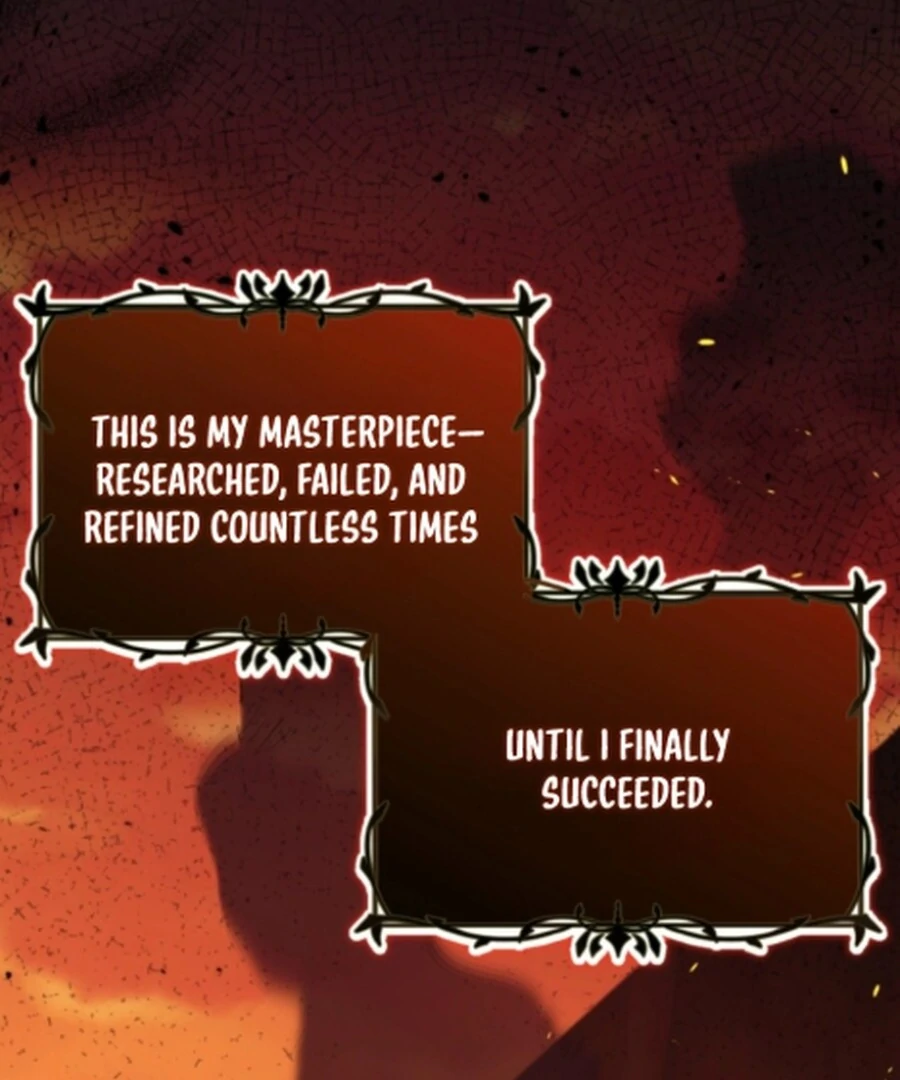 Baby Pharmacist Princess Chapter 106 - page 73