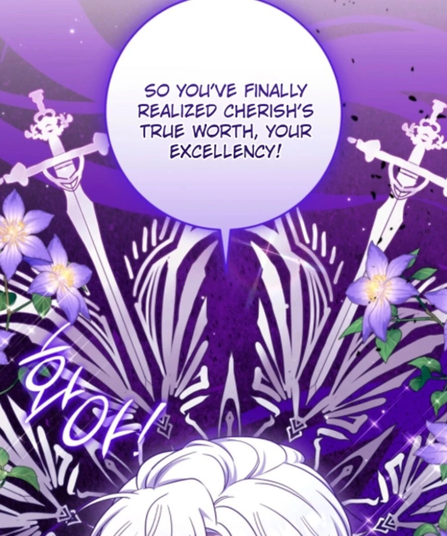 Baby Pharmacist Princess Chapter 106 - page 86