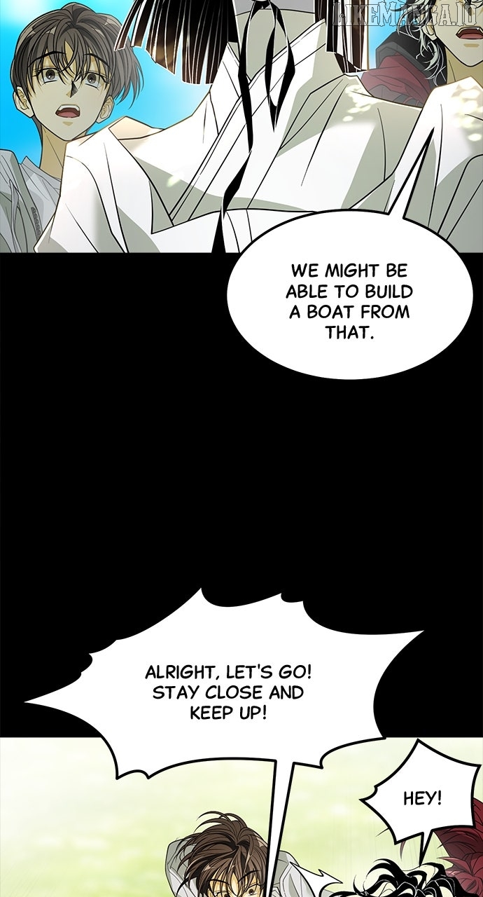 Book of the Dead  - Manhwa Chapter 57 - page 32