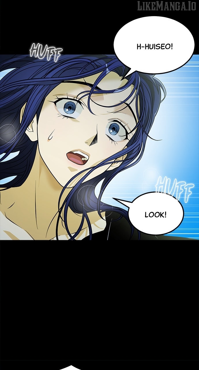 Book of the Dead  - Manhwa Chapter 57 - page 44